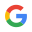 谷歌徽标