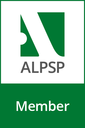 ALPSP