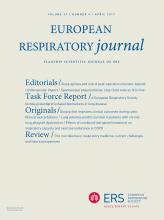 European Respiratory Journal: 49 (4)